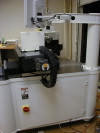 picture of machine made by MTW Controls